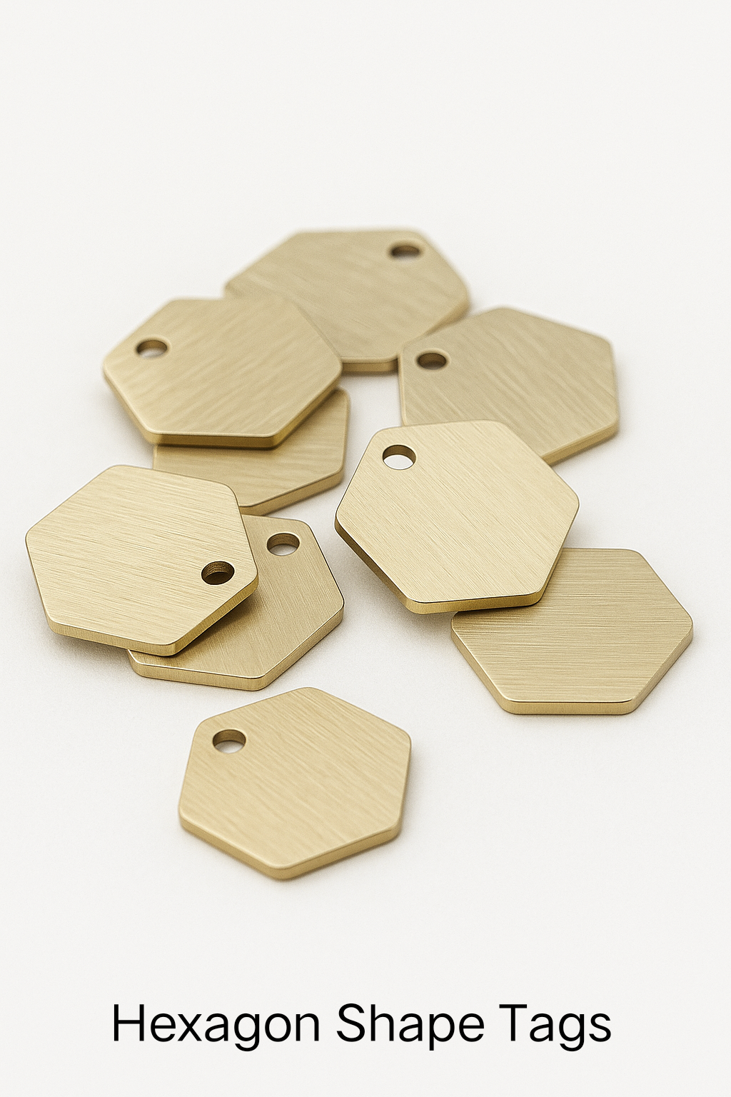 Brass Tags